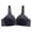 Grey, variant on Sngxgn Women's Fit Lightly Lined Bra T-shirt Bra(Grey,38)