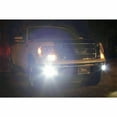 thumbnail image 6 of For Ford F-150 2015-2020 Front LED Headlight High/Low Beam+Fog Light Bulbs White, 6 of 6