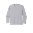 thumbnail image 3 of Port & Company Youth Long Sleeve Performance Tee PC380YLS, 3 of 4