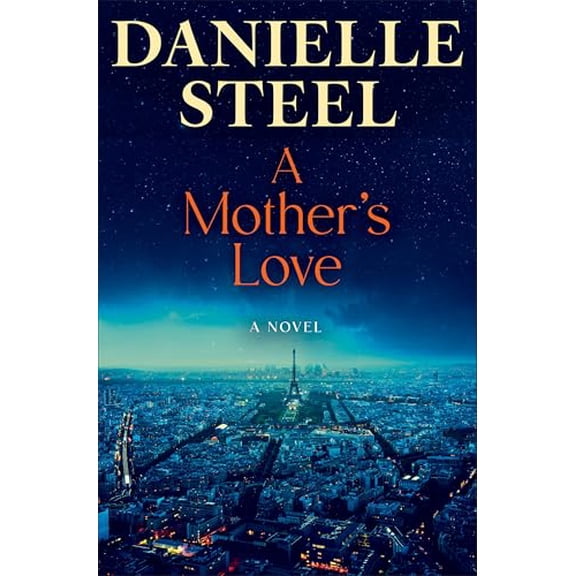 Pre-Owned A Mother's Love (Hardcover) 0593498739 9780593498736
