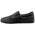 thumbnail image 3 of Lugz Men's Clipper LX Fleece Oxford Sneaker, 3 of 5