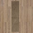 thumbnail image 7 of Mohawk Home Vado Geometric Woven Indoor Runner Rug, Grey, 2' x 6', 7 of 7