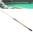 thumbnail image 3 of Billiard Cue, Snooker Cue Exquisite Craftsmanship  for Performances Exercises Practices, 3 of 7