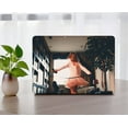 thumbnail image 1 of KSK KAISHEK Hard Case Cover for 2015/2014/2013/end 2012 Released Old MacBook Pro 13 inchs with Retina Display No Touch No CD-ROM + Black Keyboard Cover Model: A1502 or A1425 Pink series 0631, 1 of 5