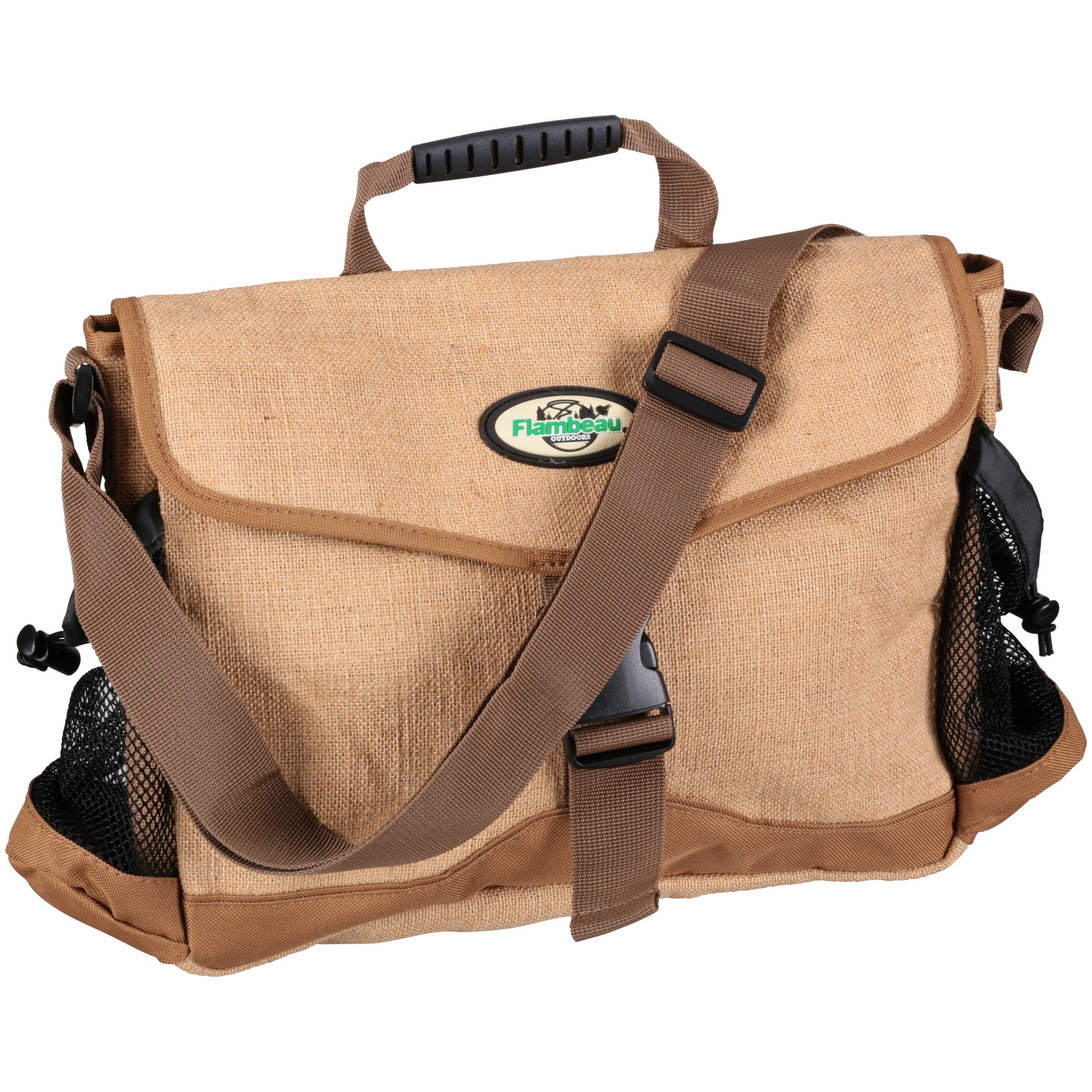 Buy Flambeau Outdoors Flax Creel Bag Online Nepal
