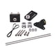 thumbnail image 1 of Kit de actualización de eje Z dual para impresora 3D, accesorios, piezas de repuesto, resistente, fácil de instalar Estilo A, 1 of 9