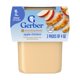 thumbnail image 1 of Papilla de Manzana y Pollo Gerber para Bebés 115 ml Paquete de 16, 1 of 8