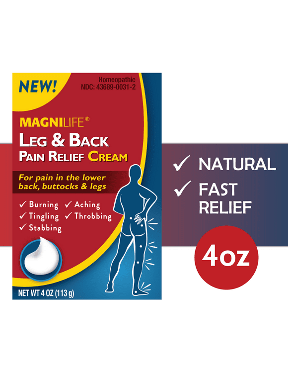 Magnilife in Foot Care - Walmart.com