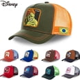 thumbnail image 2 of Nuevo 62 estilos Disney Minnie Mickey Snapback gorra de béisbol de algodón hombre mujer Hip Hop papá gorro de camionero de punto Dropshipping hola suerte  unisex, 2 of 2