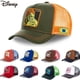 thumbnail image 2 of Nuevo 62 estilos Disney Minnie Mickey Snapback gorra de béisbol de algodón hombre mujer Hip Hop papá gorro de camionero de punto Dropshipping hola suerte  unisex, 2 of 2