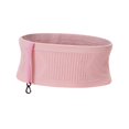thumbnail image 2 of Waist Pack Bag Waist Band Bag with Lanyard Buckle Belt Bag Pouch Wallet Fanny Pack Running Belt for Hiking Climbing Workout Women Men Riding Pink M, 2 of 9