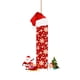 thumbnail image 2 of Decoración navideña 26 letras Decoración para árbol de Navidad Colgante Adornos para árbol de Navidad Adornos navideños personalizados DIY Decoración navideña Decoración colgante para árbol de Navidad, 2 of 5