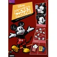 thumbnail image 3 of Nuevas figuras de acción mecánicas de Disney Mickey Mouse Stitch, figuras móviles del pato Donald, colección de modelos de muñecas, estatuas de juguete, 3 of 5