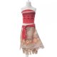 thumbnail image 1 of DISNEY Encanto Mirabel Isabel Madrigal Costume for Girls Halloween Toddler Frozen Princess Elsa Gown Kid Carnival Rapunzel Dress150 Gao Jinjia LED, 1 of 2