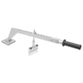 thumbnail image 1 of Car Body Sag Puller, Long Service Life Aluminium Alloy Car Dent Repair Tool  For Vehicles, 1 of 8