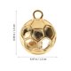 thumbnail image 3 of 100pcs DIY Collar accesorio hecho a mano Pulsera Pendiente Joyería Colgante, 3 of 5