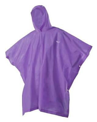 2 PK Coleman Youth Purple Rain Poncho 
