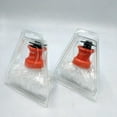 6 Pack Replacement Bags For Volcano Izer Easy Valve Ing Bag