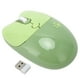 thumbnail image 1 of Ratón Inalámbrico, Ratón de Ordenador, Ratón Inalámbrico USB para Ordenador Portátil, Silencioso, DPI Ajustable, Ratón de Oficina de Suspensión Automática, 1 of 7