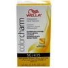 Wella Color Charm Liquid Haircolor 5g/435 Light Golden Brown, 1.4 oz
