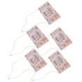 thumbnail image 4 of PENGXIANG Hanging Signs  5 Set Hanging Sign Board  For Porch Door Shop Decoration, 4 of 8