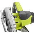 thumbnail image 5 of 15 Amp 7-1/4 in. Corded Circular Saw with EXACTLINE Laser Alignment System and Bag, 5 of 7
