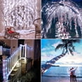 thumbnail image 4 of Cadena de luces Joomer 21,9 m, 200 LED, 8 modos, 24 V, 4 of 7