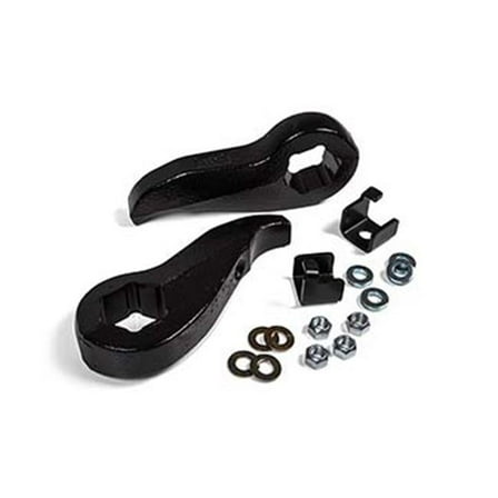 2 in. Leveling Kit for 2020 Chevrolet Silverado 2500 HD 4WD