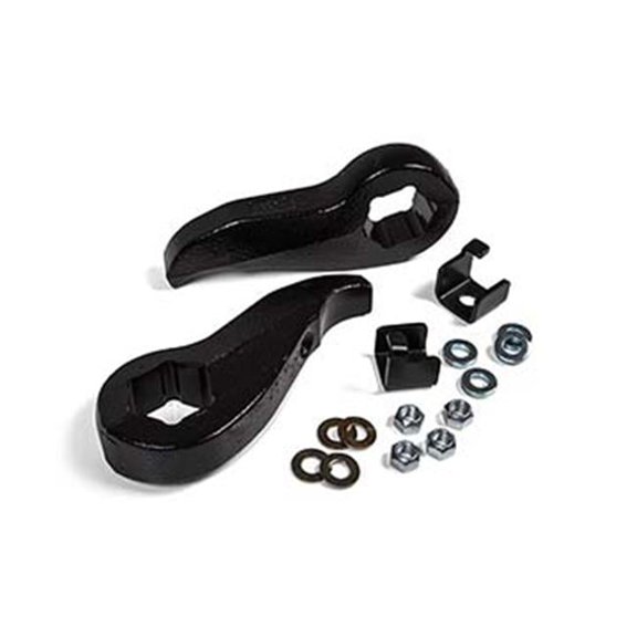 2 in. Leveling Kit for 2020 Chevrolet Silverado 2500 HD 4WD