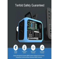 thumbnail image 3 of Bluetti AC50s Portable Power Station 500wh-( Verified Refurbished), 3 of 4
