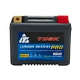 thumbnail image 3 of Tusk Lithium Pro Battery TLFP-7L For YAMAHA YZ250F 2019-2023, 3 of 8