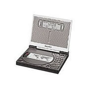 Sony CD Player Clock Radio