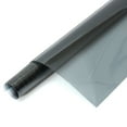 thumbnail image 6 of 1Pcs 35"x10ft Car Window Tint Film Roll Professional 15% 20% 35% Medium Shade Car Auto Glass Black-Grey, 6 of 11