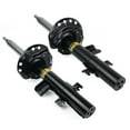thumbnail image 6 of Rear Left + Right 2*Air Suspension Shock Struts for Land Rover Range Rover Sport LR024440 LR044682 LR051491 LR056267 LR063740 LR079420 / LR024447 LR044687 LR051497 LR056269 LR063741 LR079421, 6 of 6