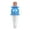 Blue, variant on Joernso K5 Wireless Microphone High Fidelity Professional Cute Cartoon Carrot Smart Children Singing Condenser Microphone for Singing