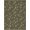 Dark Green Multi, Pattern 7, variant on ODIKA 8'x10' Washable Area Rug Floral Medallion With Distressed Scroll Border Accents Vintage Flowing Dynamic for King Size Bedroom Under Bed, Master Suite, Non-Shedding, Easy Care