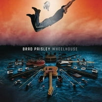 Brad Paisley - Wheelhouse - Music & Performance - CD