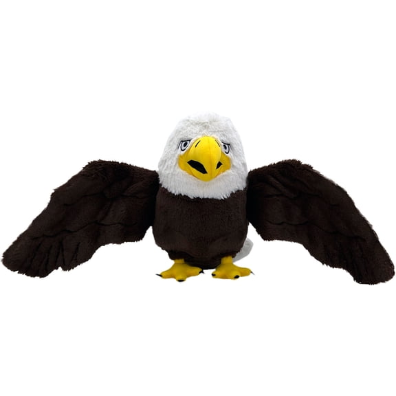 Peacemaker - Eagly Collectible Talking Plush