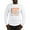 White, variant on CafePress - Hero In Life 2 MS Long Sleeve T Shirt - Unisex Cotton Long Sleeve T-Shirt