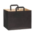 thumbnail image 2 of Packnwood 210CABTRN Sac Noir Grand et Large, 2 of 2