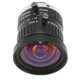 thumbnail image 3 of MP Camera Lens,C Mount Lens 4mm CCTV Lens C Mount Lens Seamless Integration, 3 of 8