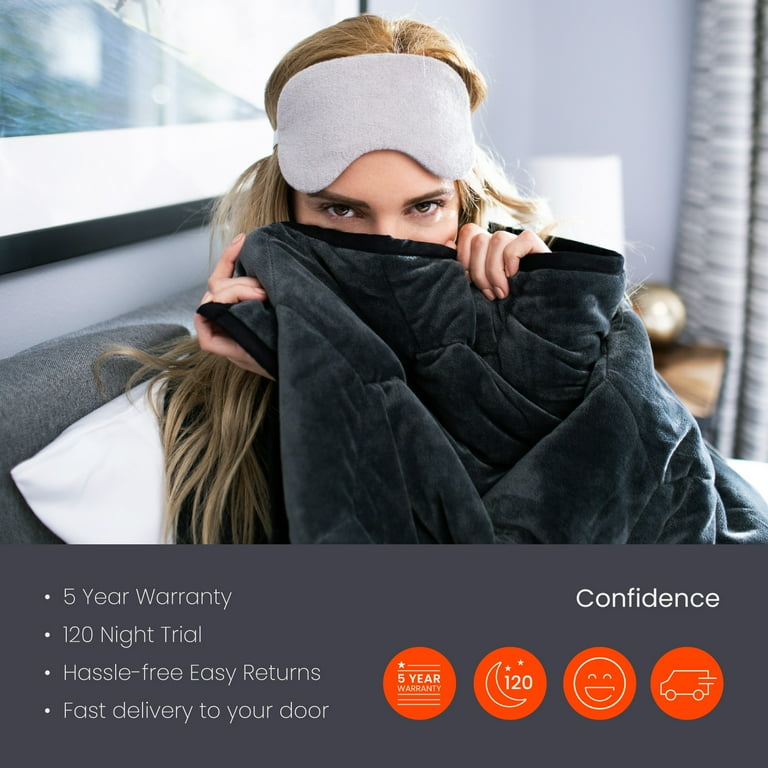 Layla weighted blankets hotsell