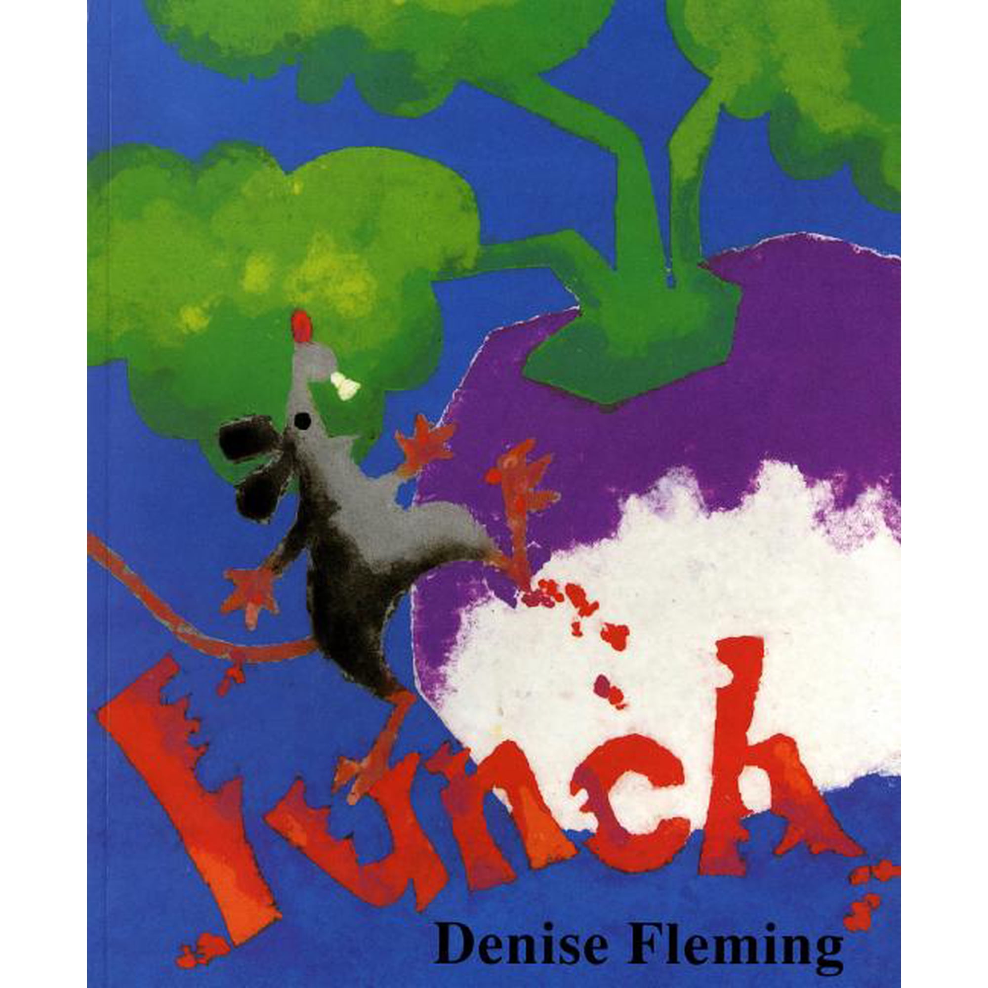 Lunch, (Paperback)