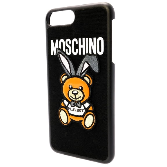 Moschino Playboy Teddy IPhone Case