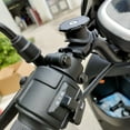 thumbnail image 2 of Bike Mobile Phone Holder with Multiple Fixation Methods Bike Phone Mount, 2 of 7