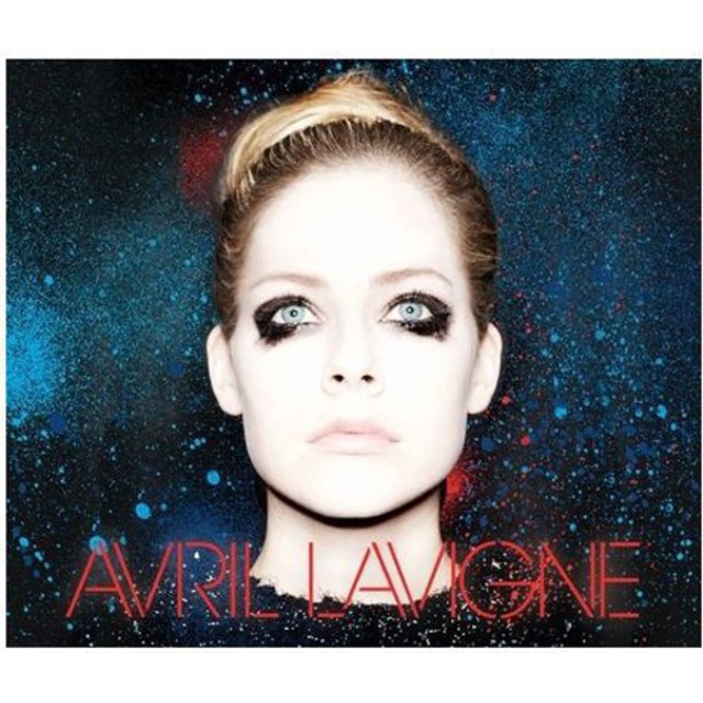 Avril Lavigne (CD) - Walmart.com