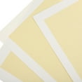 thumbnail image 4 of Raw Rice Cardboard Portable Xuan Paper Calligraphy Practice Wrapper for Thick Multipurpose and Painting, 4 of 6