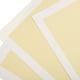 thumbnail image 4 of GOOHOCHY 10 hojas de papel de caligrafía china Pintura de papel Xuan Rectangular Dibujo de papel de arroz, 4 of 7