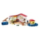 thumbnail image 5 of Set de juego Schleich Farm World Baby Animal Hotel, 54 piezas, 3 o más, 5 of 9