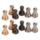 thumbnail image 1 of Tornillo de remache de cabeza redonda 30 piezas Jadeshay, 1 of 14